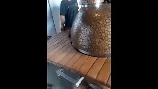 Komodo Kamado 32
