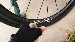 Do you think these Chinese carbon wheels are any good?