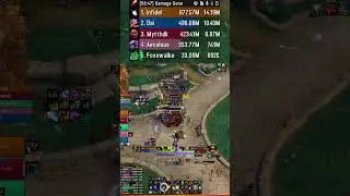 Blood DK?!?!?!? (MytthTTV killin it!) | #jibboom_tv on #Twitch