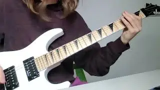 учусь высекать день первый