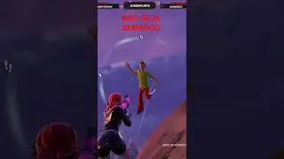 Sou muito burro 😛😛😛 #fortniteon #fortnite #fortnitebr #solovstrios