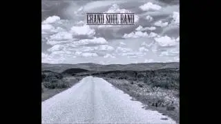 Grand Soul Band - Hateman