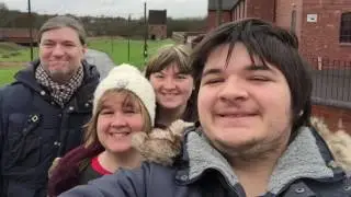 Hindley Family Vlogs Channel Trailer