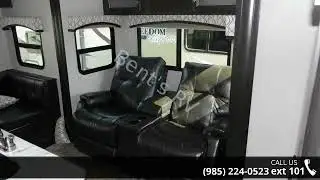 2019 VENTURE SPORTTREK 252VRD  - Bent's RV - Boutte, LA 7...
