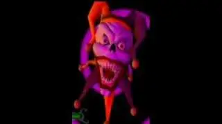 CarnEvil - All of Umlaut's lines