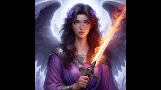 Archangel Jophiel Speaks of the Eclipse Energy