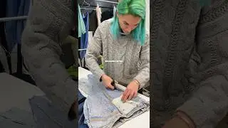 #sustainablefashion #fashion #circularfashion #fashionbusiness #inspiration #motivation #style