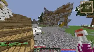 ПРОСТО ПРОБЕЖАЛСЯ ПО ШАХТЕ,ВЫБИЛ ЛУТ:УМЕР :D by k4p4