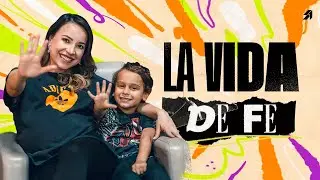 🙌🏻LA VIDA DE FE🙌🏻 - Sara Castellanos | Somos Uno 2022 - PRÉDICAS CRISTIANAS