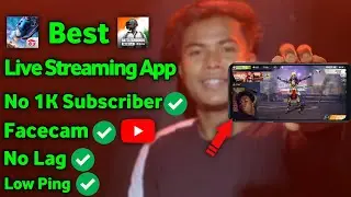 Best Live Streaming App 2021 | Mobizen Live Stream App Tutorial in Hindi