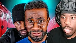 Dez2Fly Surviving A Bully Takes A Weird Turn Reaction