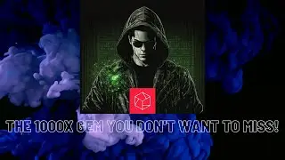 The 1000x Gem You don't want to miss $SAITO
