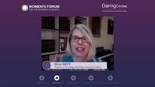 What can inclusive AI do for our economies and societies? #Women4AI