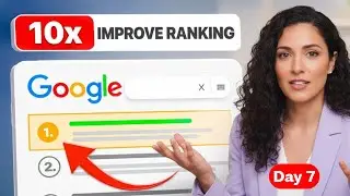 How To Rank Website No 1 On Google | My SEO Working Tricks 2025 | LIVE DEMO
