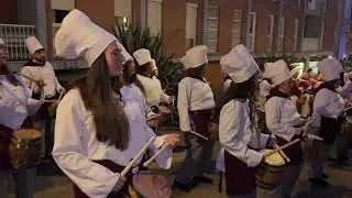 Tamborrada C D  Internacional 2025