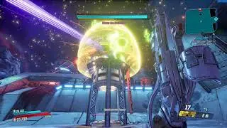 My Fastest M10 Wotan Kill - Lucky 7 Moze