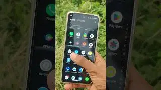 Vivo t4x 5G new software update 🤯☠️ #smartphone