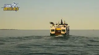 Fishing: North Atlantic #2 Как поймать ТУНЦА?