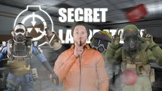 SCP SECRET LAB &iexcl;Sigue MEJORANDO bastante! - Update 14.0 Heavy Duty