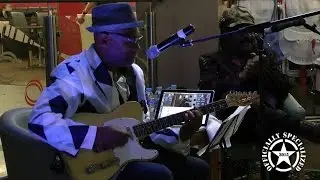 Lynval Golding & 'H' Bembridge - Gangsters