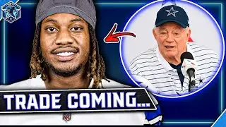 Surprising Cowboys TRADE incoming&hellip; Insider Reveals New Update | Cowboys News