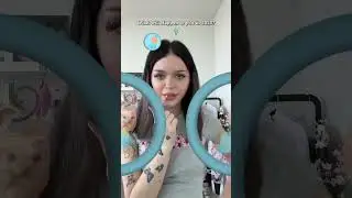 PLEASE NO #nevada #tiktok #filter #challenge