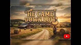 He Came Down Low – Deep Faith Christmas Country Song