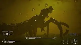 Black Myth: Wukong - Тысячеглазый даос-наставник