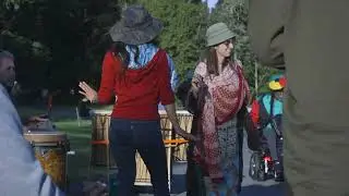 A day in SF - Student Documentary Film (2024)