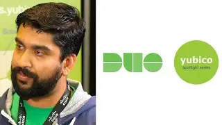 Partner Spotlight Series: Duo discusses the new trends in authentication
