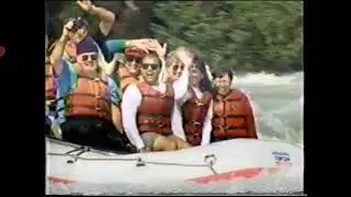 Jim Campbell for Governor Alaska 1994 Ad Campaign