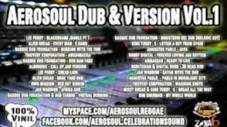 AeroSoul Dub & Version Vol.1