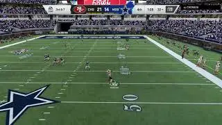 Lamar jackson escaping sacks mut 20