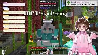 Wholesome Moment in SVA SMP
