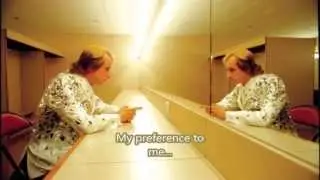Benoit Poelvoorde - Ma pr&eacute;f&eacute;rence (English lyrics)