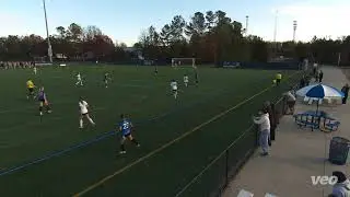 YMS Spirit vs Valley Surf CA