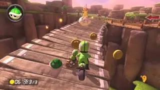 L&uuml;ckenf&uuml;ller - Mein Trauma gegen Diamond Racers + positive Highlights