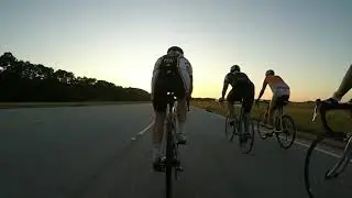 PRBS Pooler Monday ride 9/23/19