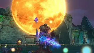 Line Age II - SUPERION - MOBIUS (Conquest)