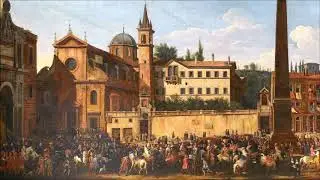Giovanni Battista Serini: Sonata in Si bemolle maggiore