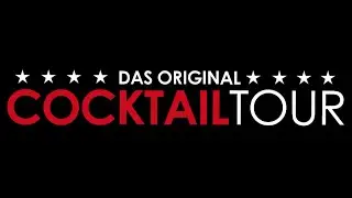 COCKTAILTOUR Teaser