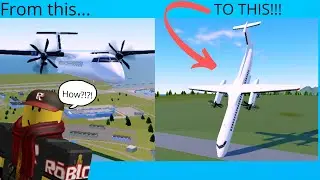 Planes Don’t Work Like This… Or Do They?! 😂