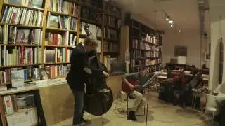 How Deep Is The Ocean - Giulio Corini / Francesco Baiguera