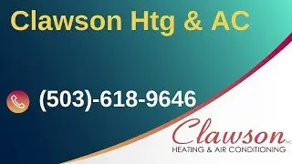 American Standard/HVAC/Fairview OR
