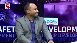 Fire & Life Safety Awareness | Expert Insights by Fazlul Bari (CFPS) | Public Safety Discussion.