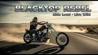 Outlaw Spirit Rock &ndash; Freedom on the Open Road