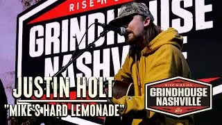 Justin Holt - 