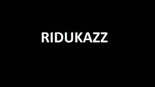Ridazz - Tavo Akys 2 (2024 )