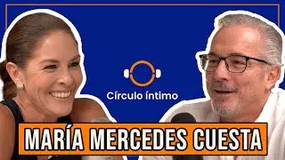 MARÍA MERCEDES CUESTA: 