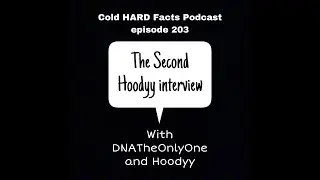 The Second Hoodyy Interview Official Video